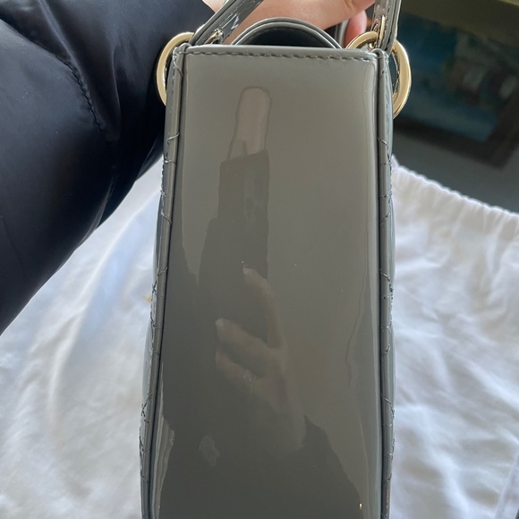 Lady Dior Bag - Picture 6 of 7